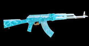 Pin On Skin How to upgrade glacier m416 in pubg mobile? pin on skin