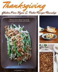 5 introduction 7 why have a paleo thanksgiving? Gluten Free Thanksgiving Recipes Eat The Love
