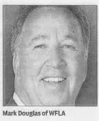 Part II of the Ron Burgundy syndrome in local newsrooms. Tampa Tribune  article. Here's Mark Douglas' recollection of a memorable co-worker he  encountered.