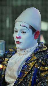 Circus Star En El Jardin De Niños Felipe Cosio