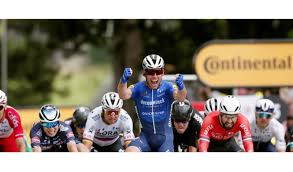 Kurt asle arvesen kaller mark cavendish en drittunge etter målpassering på 4. 5zseqmk Wopjjm