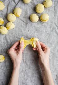 Vegan Brazilian Cheese Bread Gluten Free Salted Plains Recipe Brazilian Cheese Bread Cheese Bread Brazilian Cheese Bread Gluten Free