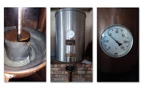 L Eau De Vie D Olive Domaine La Royere Vins Du Luberon De La Vallee Du Rhone