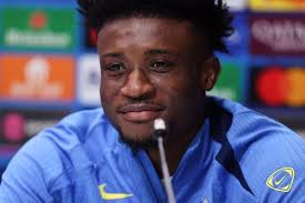 Tottenham 2-Everton 3 ..Ange big mistake today was he should have started  the game with Richarlison and Mikey Moore.Ange and his coaching staff stand 