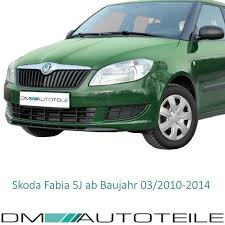 Последние твиты от roomster (@roomster). Skoda Fabia Roomster 5j Front Bumper Primed 2010 2014