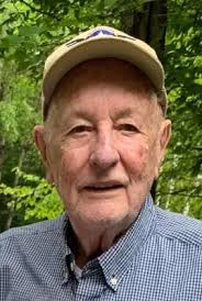 Obituary information for Robert William Walker