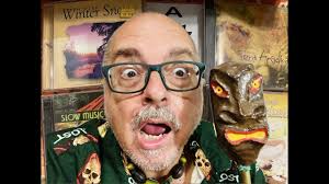 Ambient New Age Music CD Haul : Radio Green Goddess