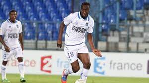 All the news about meite will be shared here. Lille Sign Teenager Meite From Auxerre Eurosport