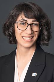 DPE President and Staff — Department for Professional Employees, AFL-CIO