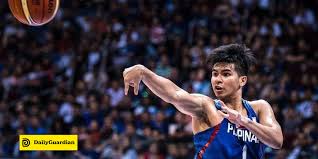 What are your thoughts on the logo of the fiba asia cup 2021? 12 Man Gilas Lineup Enters Bubble In Calamba For Fiba February Window Daily Guardian