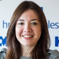 Eloisa Martin Faria Email & Phone Number