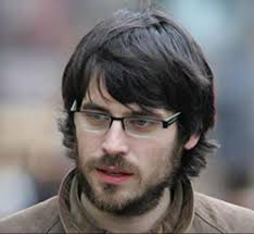 Rob James-Collier reappears