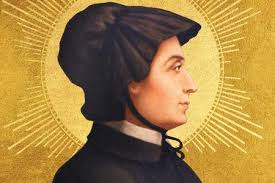 The Spiritual Journey of St. Elizabeth Ann Seton| National Catholic Register