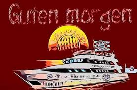 Pin Auf Fc Bayern Munchen Guten Morgen