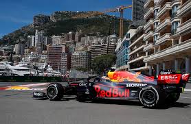 Charles leclerc heeft de poleposition weten te pakken voor de grand prix van monaco van zondag 23 mei, maar crashte wel in de laatste minuut. Verstappen Opent Met Derde Tijd In Straten Monaco Perez Het Snelst Formule 1 Ad Nl