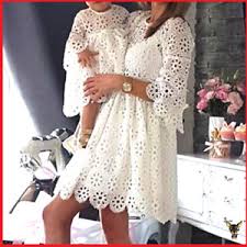 Komm schon mama papa ist nicht zu hause 5:46 min / xhamster: Mutter Tochter Kleid In Madchen Kleider Gunstig Kaufen Ebay