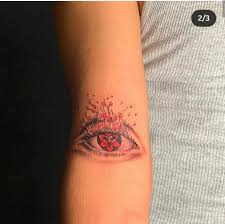 Tổng hợp những hình xăm tuyệt đẹp từ những nhân vật anime. Noir Owl Anime Tattoo Why Not Hinh XÄƒm Cháº¥t Cho Facebook