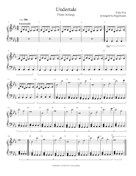 All you have to do is read the letter notes and play corresponding keys. Undertale Undertale Piano Arrange Undertale Music Piano Sheet Music Violin Music