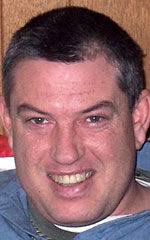 Wayne Paul Steinhoff, Janesville/Evansville, WI (1965-2015)