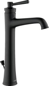 hansgrohe 04772670 matte black joleena