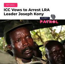 The International Criminal Court (ICC) has confirmed thirty-nine charges of  war crimes and crimes against humanity against the Ugandan rebel commander  of Lord's Resistance Army, Joseph Kony. This is the first time