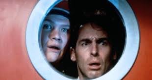 Pump up the Volume! Radioland Murders (1994)