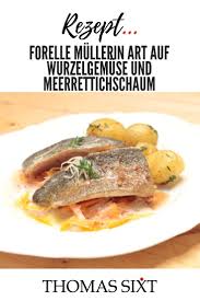 Forellenfilet Gebraten Rezept Rezepte Gesund Kochen Rezepte Forellenfilet