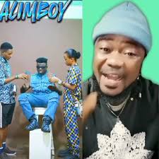 With no arguments, @Alimboy is the hottest TEMNE Rapper right now na salone  🔥🎧💶