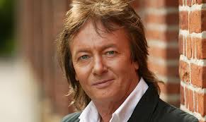 Chris Norman