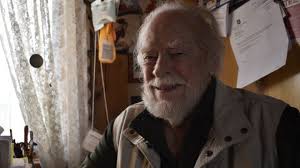 Columnist recalls special friendship with author James Alexander Thom