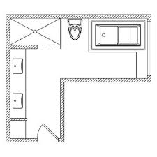 Floor Plan Options Bathroom Ideas Planning Bathroom Bathroom Floor Plans Floor Plans Master Bathroom Layout