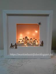 Haben Wir Auf Den Letzten Workshops Gemacht Den Workshop Gab Es Wegen Der Grossen Nachfrage Sogar 4x In Ikea Weihnachten Krippe Weihnachten Basteln Weihnachten