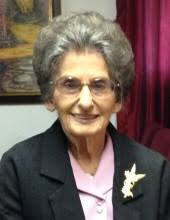 Naomi Crouthers Obituary 2021