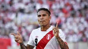 Paolo guerrero apareció entre las alternativas para reforzar la ofensiva de sao paulo. Paolo Guerrero The 34 Year Old Striker Set To Captain Peru At World Cup After Doping Ban Temporarily Lifted Football News Sky Sports