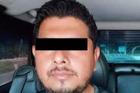 Detienen al presidente municipal de San Juan Mazatlán Mixe, Oaxaca, por uso  de documentos falsos en un caso de violación