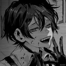 Transgender individuals typically identify with a gender that differs from their birth sex. ð˜½ð™šð™–ð™¨ð™­ð™­ð™© ð™„ð™˜ð™¤ð™£ In 2021 Dark Anime Aesthetic Anime Gothic Anime