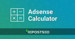 Google Adsense Calculator Adsense Revenue Calculator