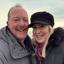 Escape to the Country star Nicki Chapman's private life