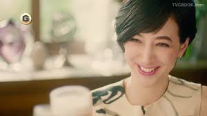 YEBISU啤酒- 父亲节- 泷川雅美- TVCBOOK