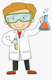 Pin the clipart you like. Stock Photography Scientist Vector Graphics Science Male And Female Cartoon Scientists Hd Png Download Transparent Png Image Pngitem