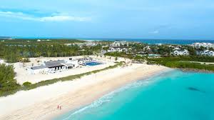 Caerula mar club is a boutique beachfront resort located on the unspoiled island of south andros in the bahamas. A New Beach Club Is Coming To The Bahamas