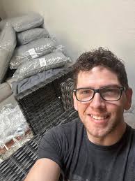 Hello, My Name Is Robert Wright! I am a local Handyman in the Peoria/Pekin  area. Furniture assembly, Fan installation, TV mounting, Plumbing and pipe  repair, and much more! Please reach out to