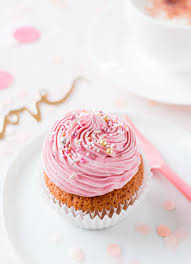 Ruby Chocolate Cupcakes Kathy Loves Susse Backerei Macaron Kuchen Cupcake Kuchen