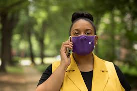 Answering Your Most Common Mask Related Questions During Covid 19 Novant Health Healthy Headlines