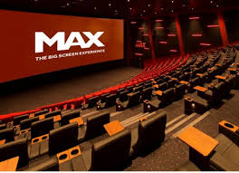 Operated since december 12, 2013 at sky park @ one city mall, usj 25, subang jaya, selangor darul ehsan. Vox Cinemas Launches Theatre By Rhodes And Max Concepts In All New The Avenues