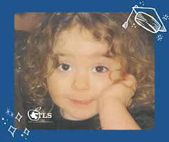 Congratulations to Ava, who will be graduating from TLS North East