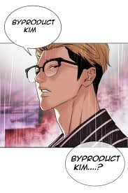 Gitae's introduction but better ( possible slander) : r/lookismcomic