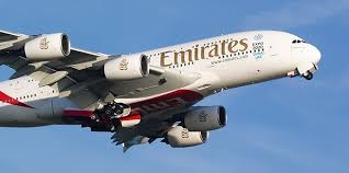 emirates flight information seatguru