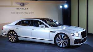 bentley flying spur 2020 luxury van luxury cars bentley bentley flying spur