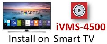 You find various of hikvision app from hikvision app store. How To Install Hikvision Ivms 4500 Hd On Smart Tv